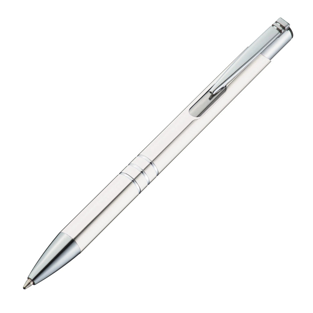 Schreibset - Kugelschreiber / Bleistift Metall