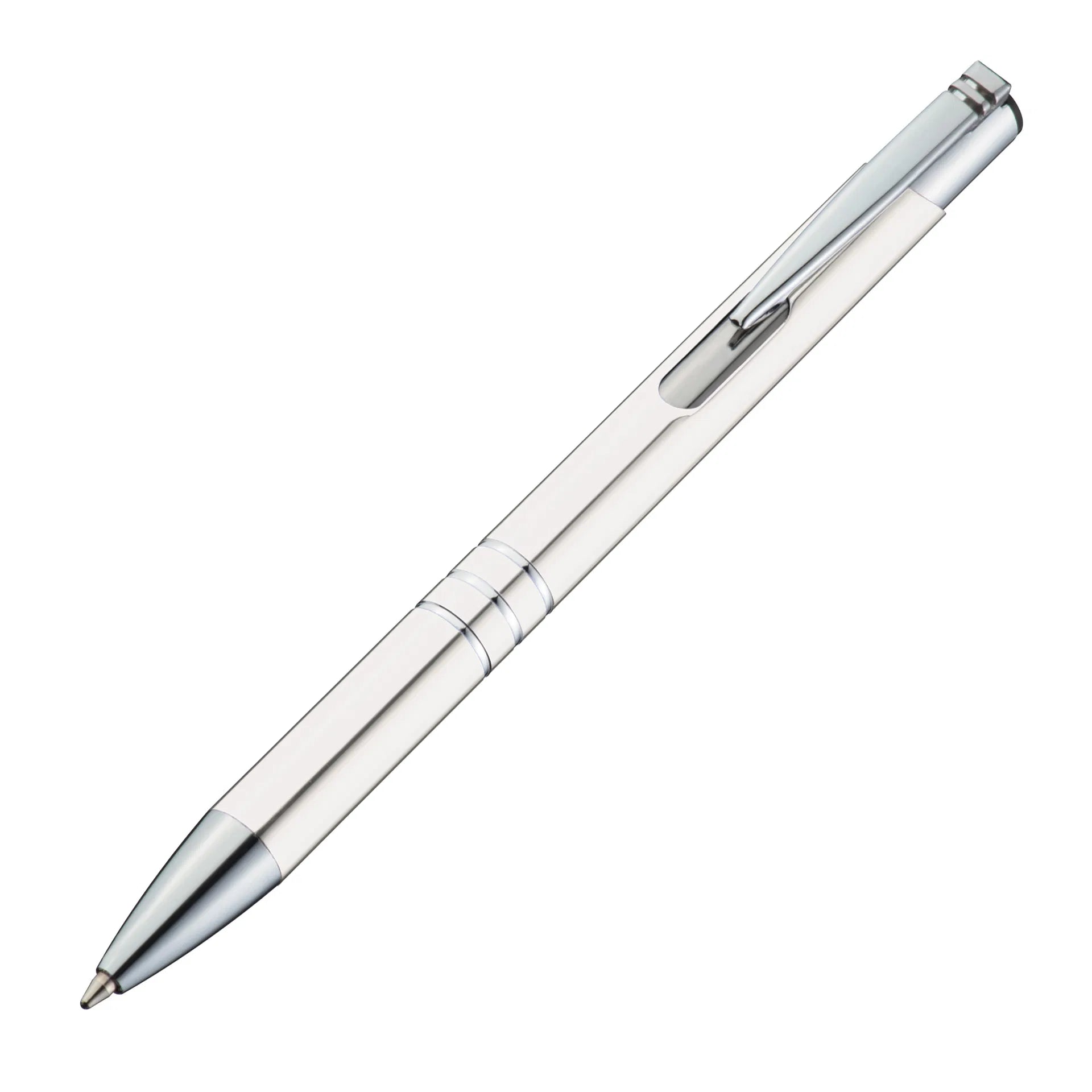 Schreibset - Kugelschreiber / Bleistift Metall