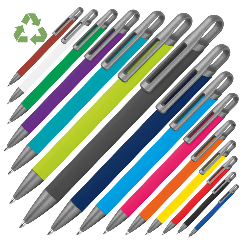 Semi Gel Kugelschreiber