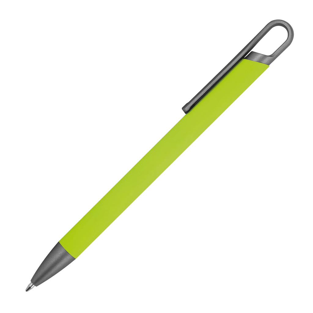 Semi Gel Kugelschreiber