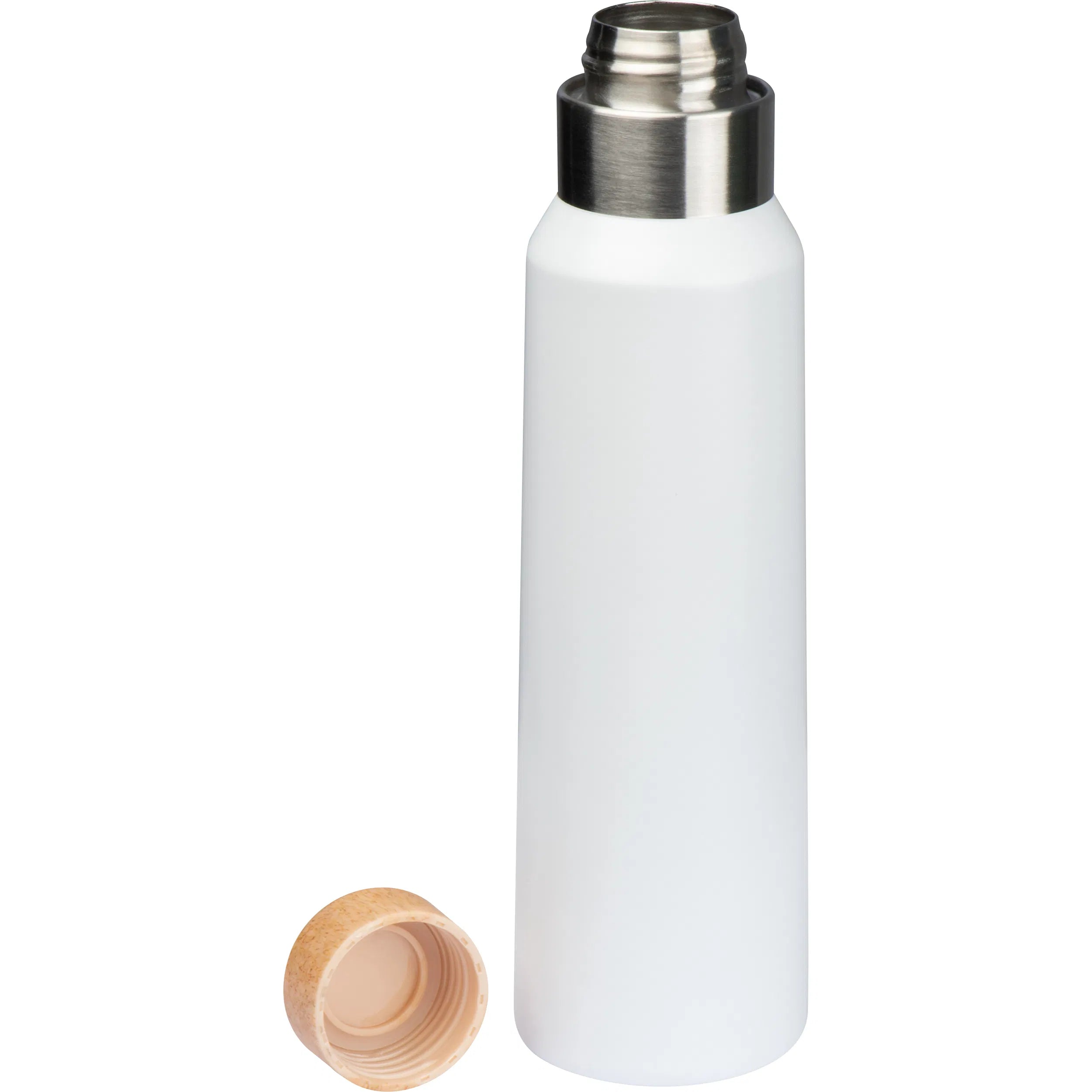Edelstahlflasche 500ml