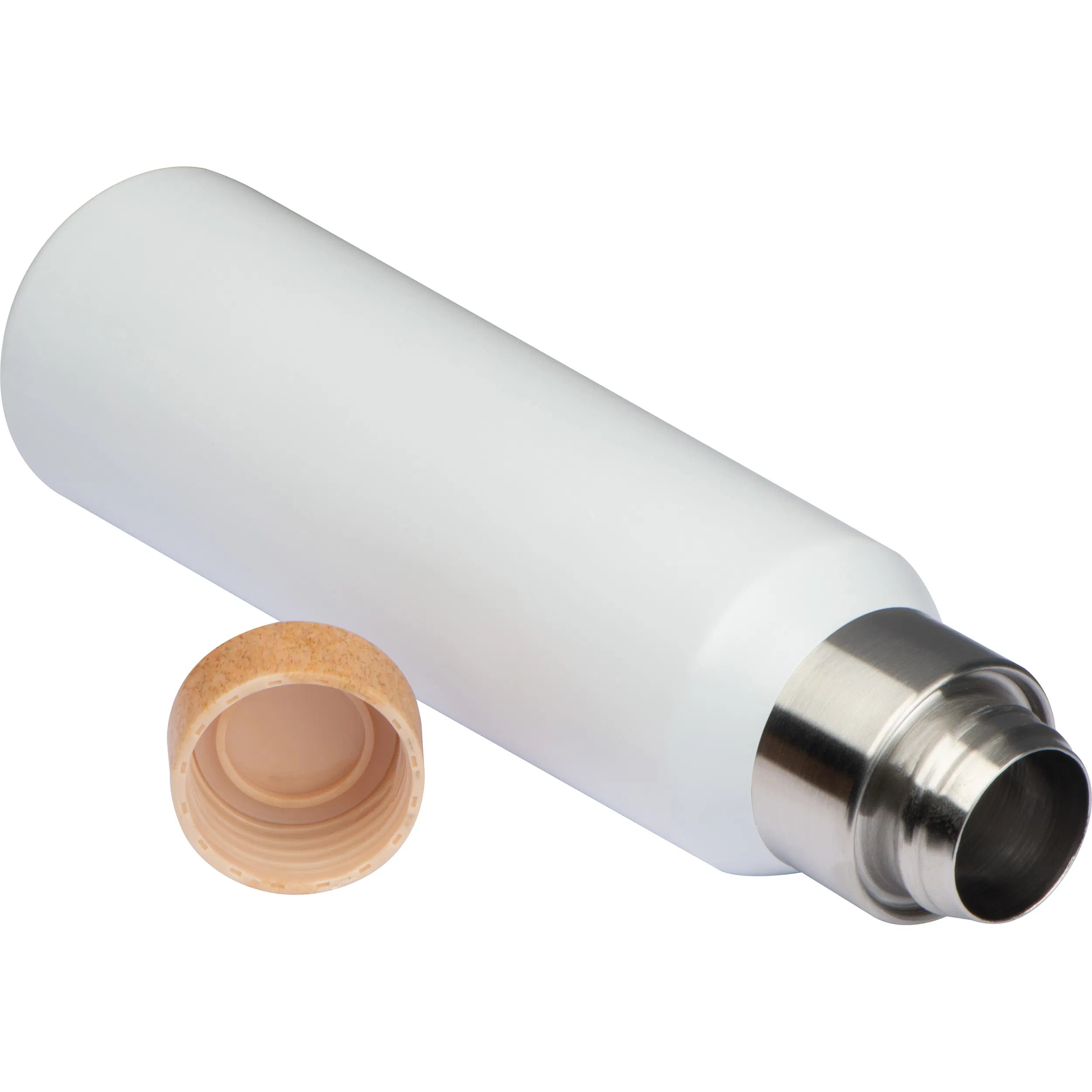 Edelstahlflasche 500ml