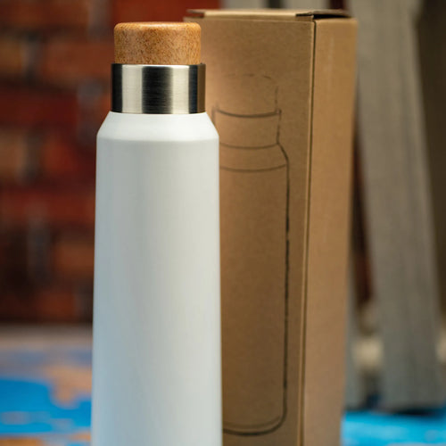 Edelstahlflasche 500ml