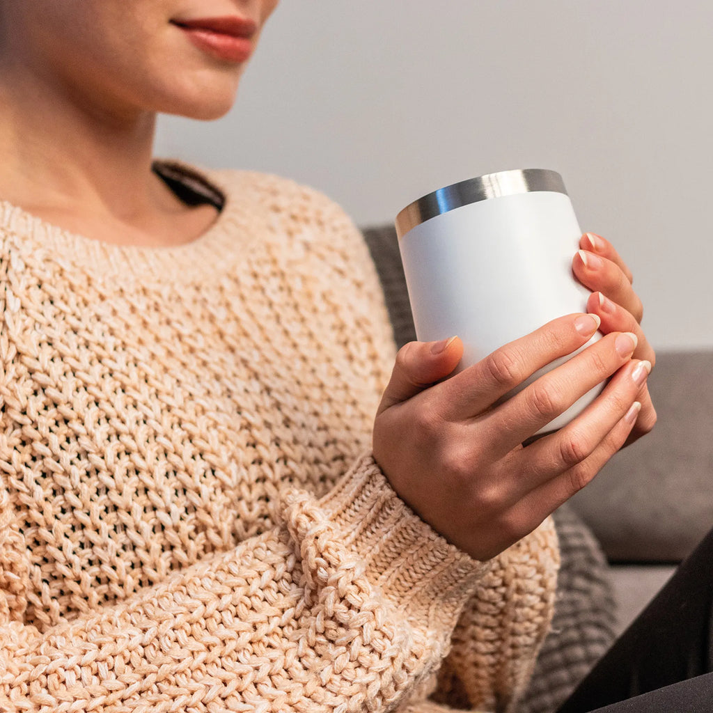 Vakuum Edelstahl Trinkbecher 300ml