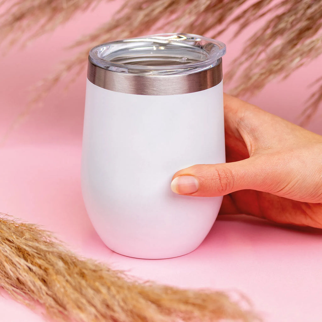 Vakuum Edelstahl Trinkbecher 300ml