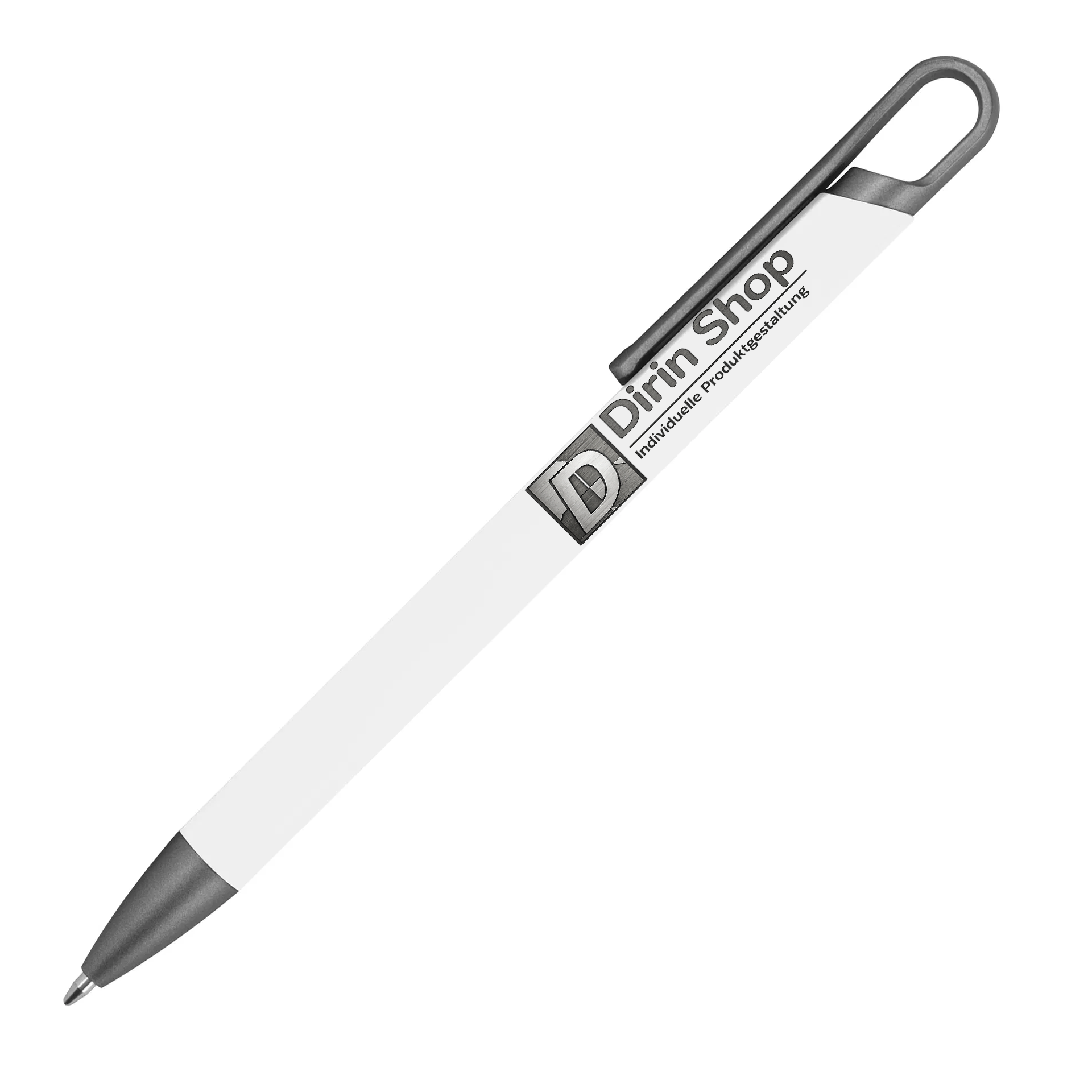 Semi Gel Kugelschreiber